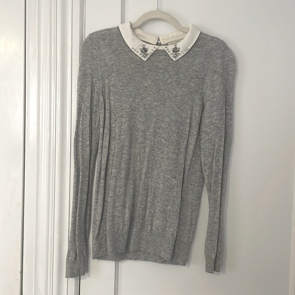 Loft Knit Sweater